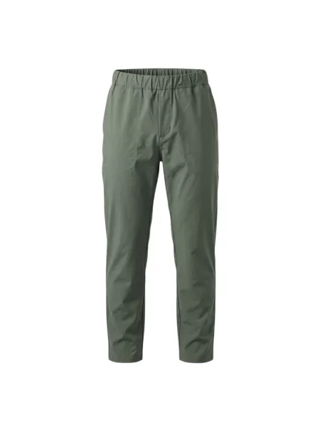 Spodnie dresowe Trussardi zielone