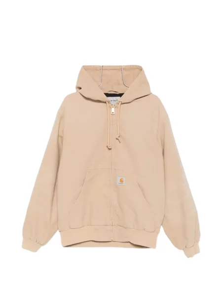 Geacă Carhartt Wip cu glugă