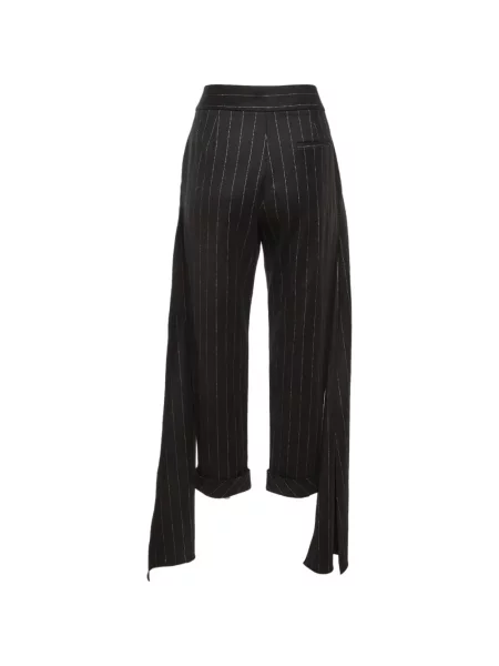Pantaloni Hellessy negru