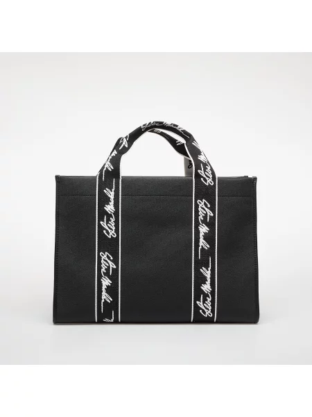 Чанта Steve Madden черно