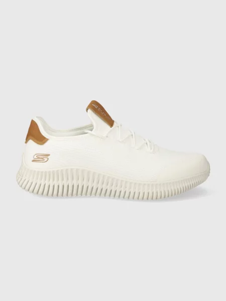 Маратонки Skechers BOBS GEO бяло
