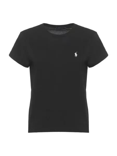 Polo Ralph Lauren t-shirt czarna