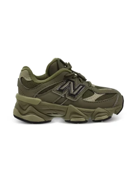Маратонки New Balance 574 с принт червено