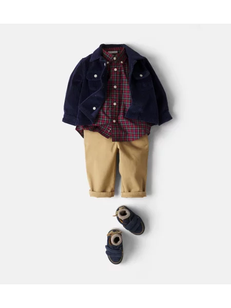 Риза Polo Ralph Lauren червено