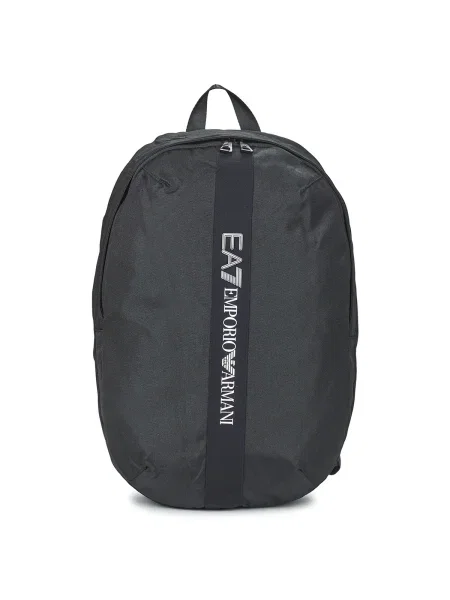 Batoh Ea7 Emporio Armani biela