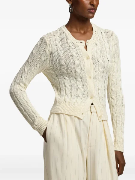 Πλεκτή ζακέτα Ralph Lauren Collection