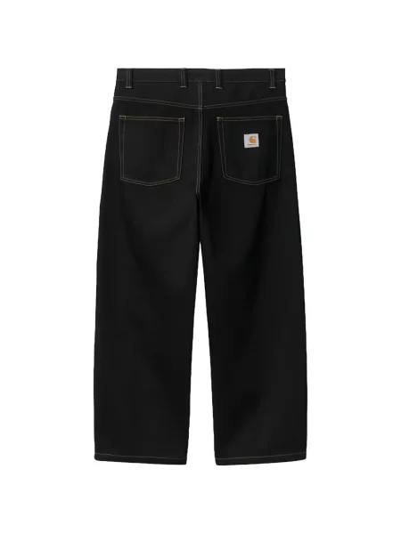 Blugi Carhartt Wip negru