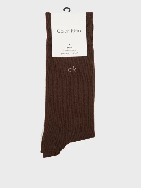 Носки Calvin Klein