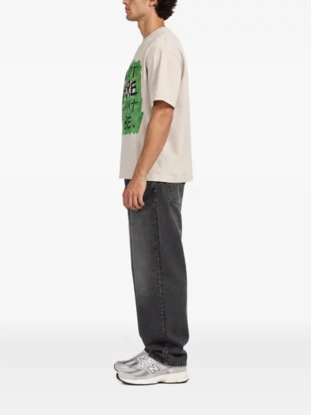 Tricou Melt cu imagine