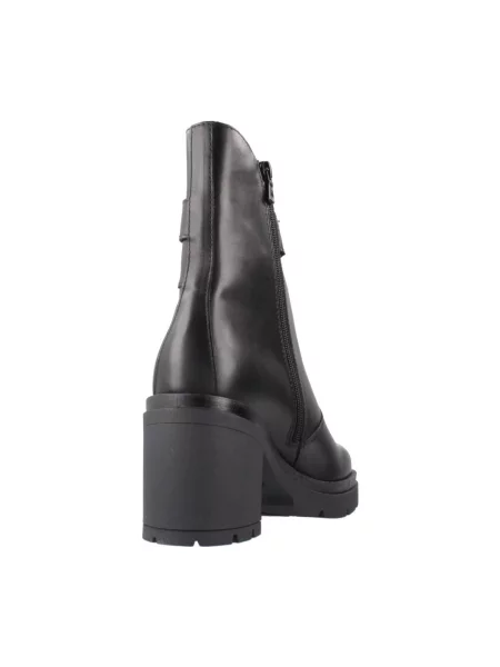 Pantofi Nerogiardini negru