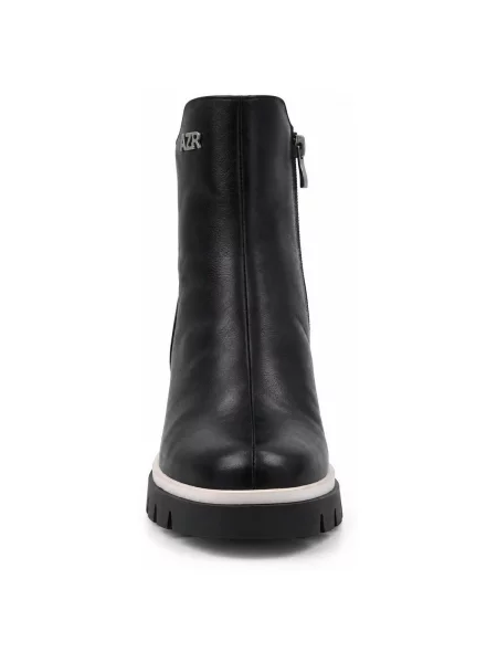 Pantofi Montevita negru