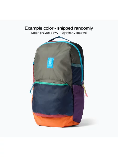 Plecak Cotopaxi Chiquillo Backpack Del Dia Universal niebieski