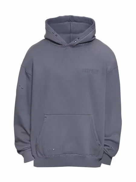 Geacă Dropsize gri