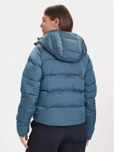 COLUMBIA Outdoor jakna Amaze Puff™' plava