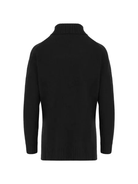 Pulover Bruno Manetti negru