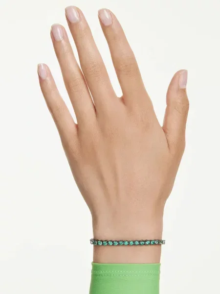 Браслет Swarovski