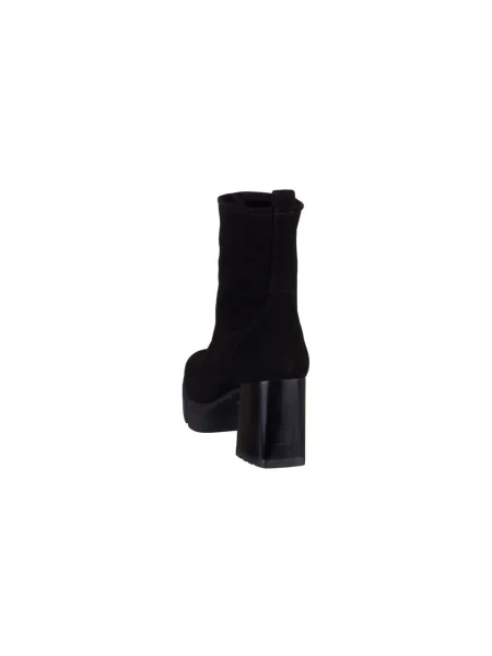 Pantofi Unisa negru