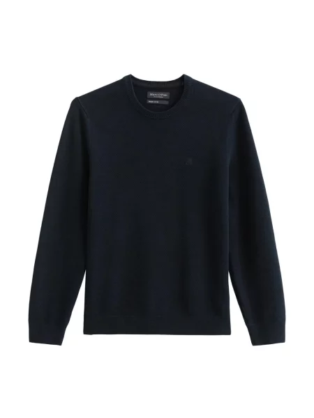 Sweter Marc O'polo niebieski