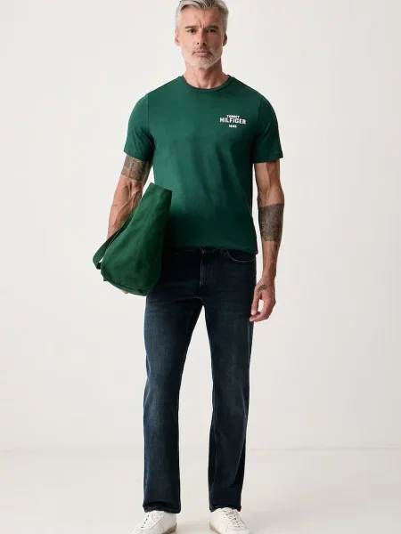 Trussardi джинси slim fit