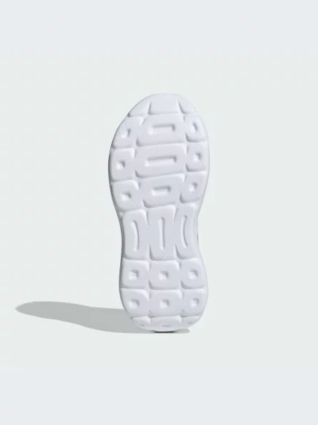 Детские кроссовки Adidas белые