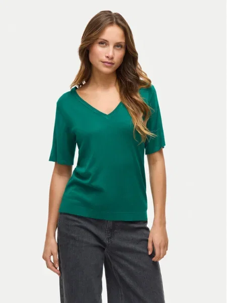 Vila Pulover Wennie verde