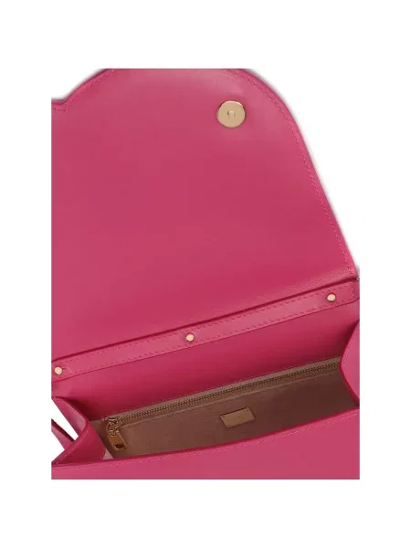 Torebka Dolce And Gabbana różowa