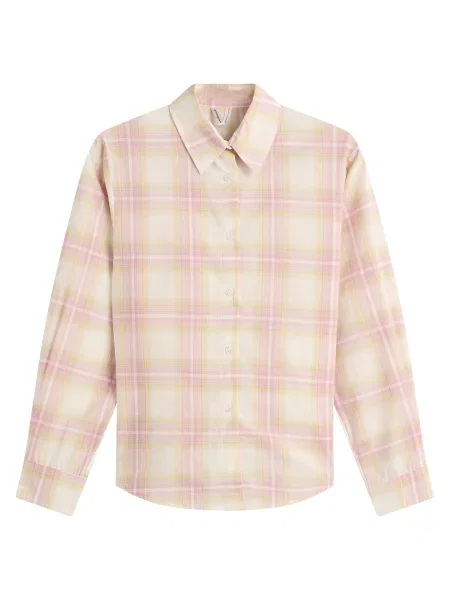 Koszula Gimaguas żółta