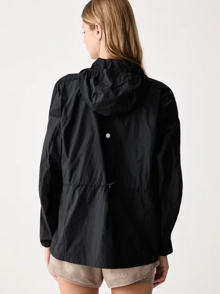 Asics спортивна куртка ROAD PACKABLE JACKET