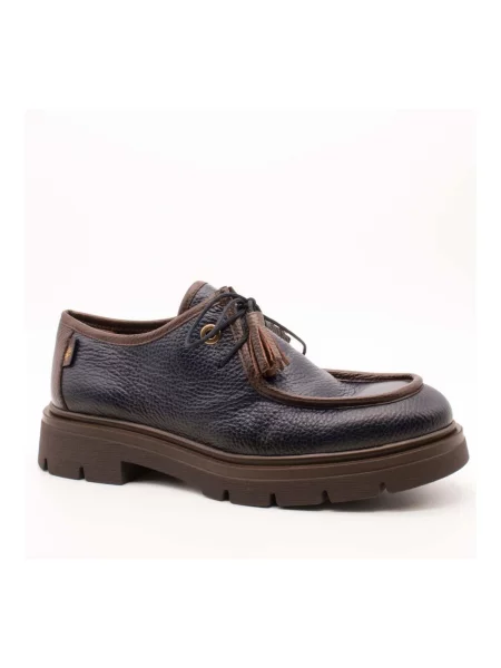 Pantofi Hispanitas albastru
