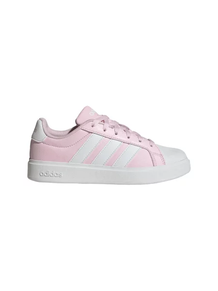 Pantofi Adidas roz