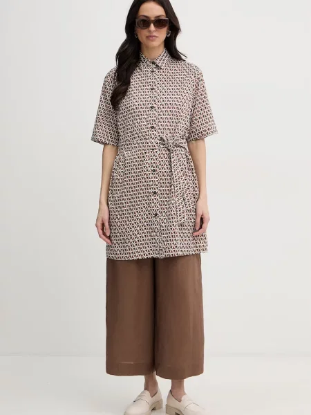 Платье Max Mara Beachwear