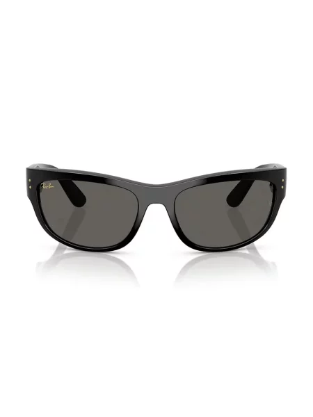 Солнцезащитные очки Ray-ban черные