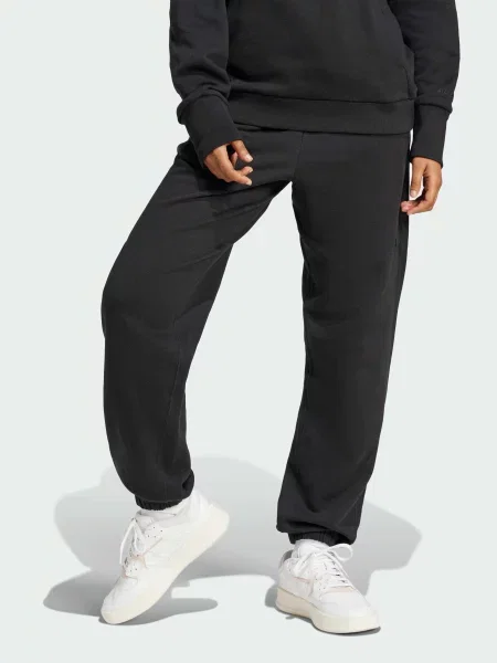 Джогери adidas чорний