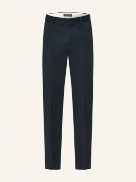Chinos Marc O'polo modré