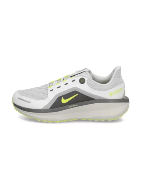 Tenisky Nike šedé