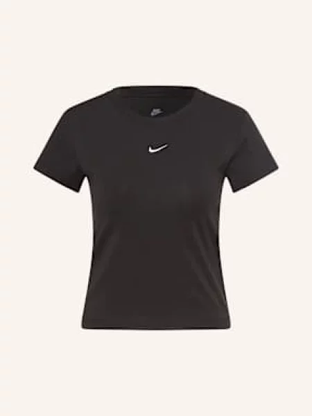 Nike Tričko černá