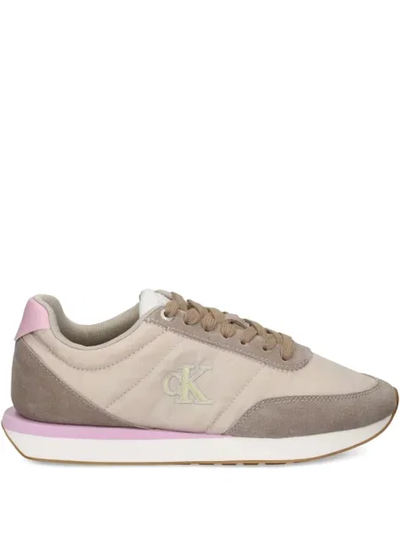 Sneakerși Calvin Klein Jeans