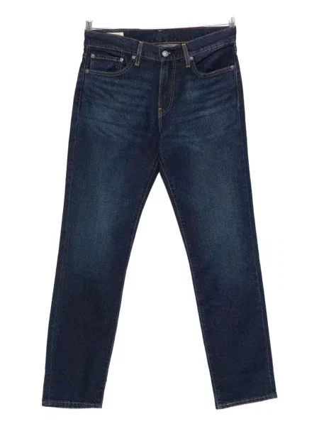 Tricou Levi's® cu imagine cu model leopard negru