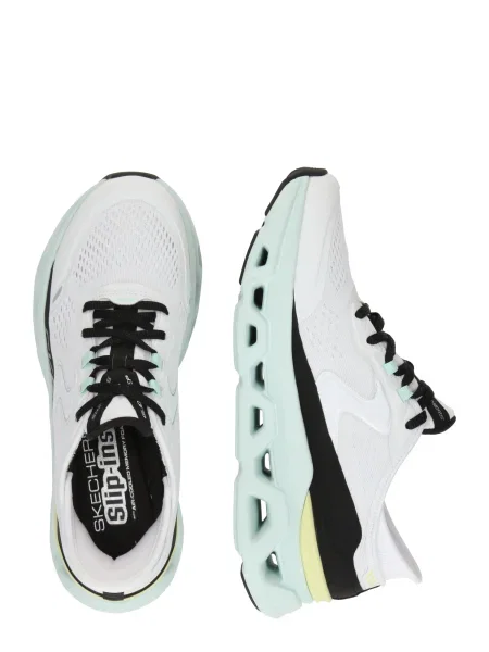 Skechers Sneakersy Glide-Step Altus biela