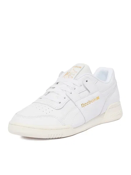 Αθλητικά Reebok EO-WORKOUT PLUS λευκό