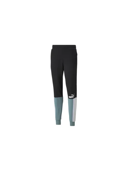 Pantaloni Puma negru