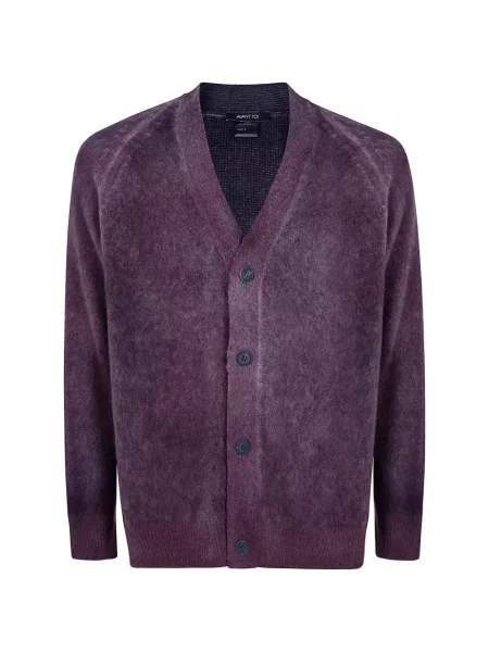 Cardigan Avant Toi roșu