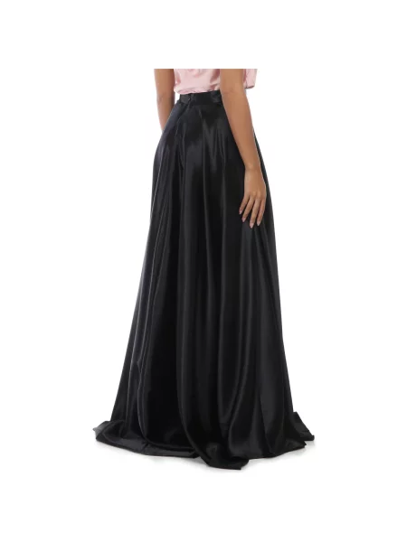 Suknja La Modeuse crna