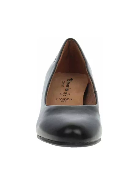 Pantofi Tamaris negru