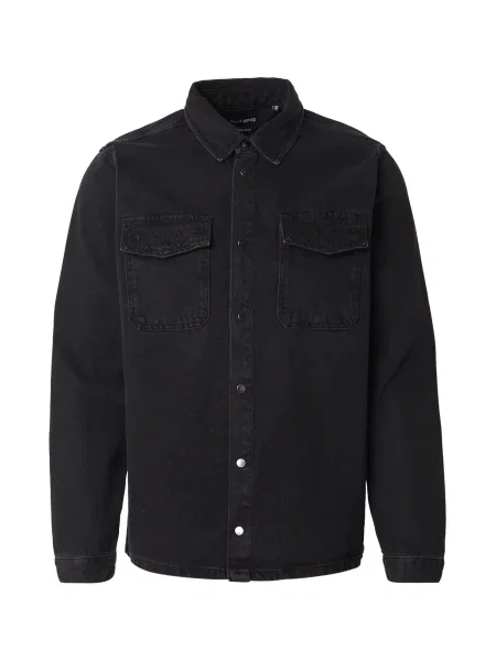 ANTONY MORATO Košile černá