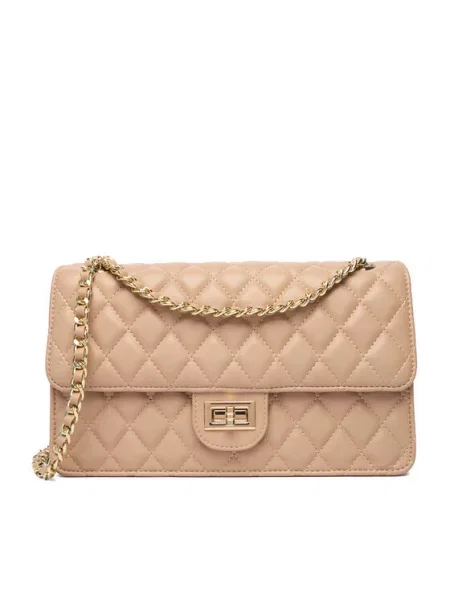 Badura Ročna torba bež