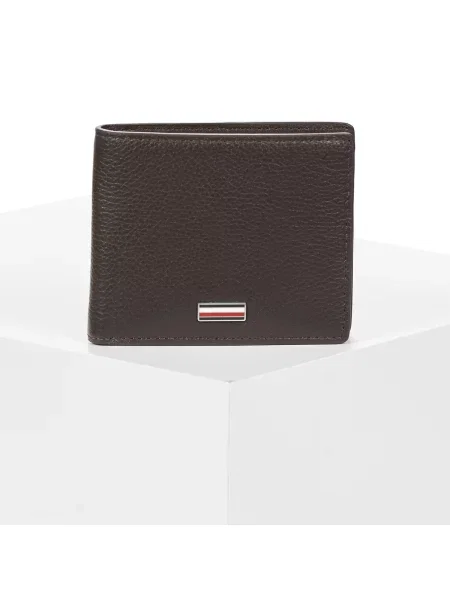 Táska Tommy Hilfiger fekete