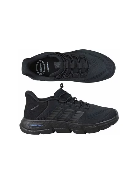 Pantofi Adidas negru