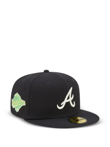 Șapcă New Era Cap negru