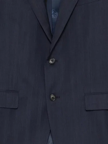 Costum Corneliani de costum albastru